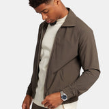 Mocha Brown Tech Suit - Stylish, Versatile, & Performance-Driven Homme8 Trainingspak