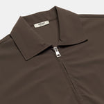 Mocha Brown Tech Suit - Stylish, Versatile, & Performance-Driven Homme8 Trainingspak