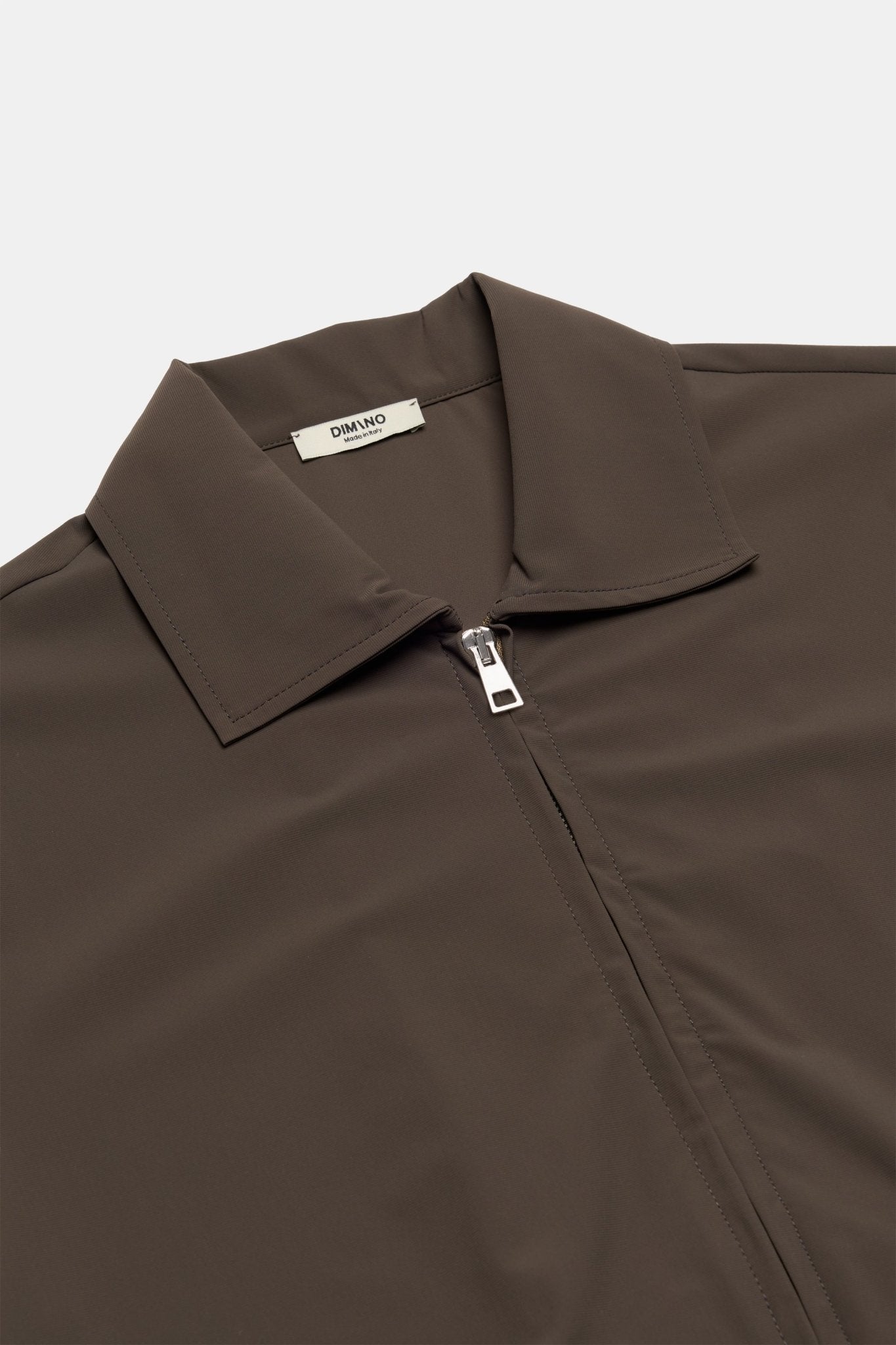 Mocha Brown Tech Suit - Stylish, Versatile, & Performance-Driven Homme8 Trainingspak