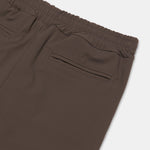 Mocha Brown Tech Suit - Stylish, Versatile, & Performance-Driven Homme8 Trainingspak