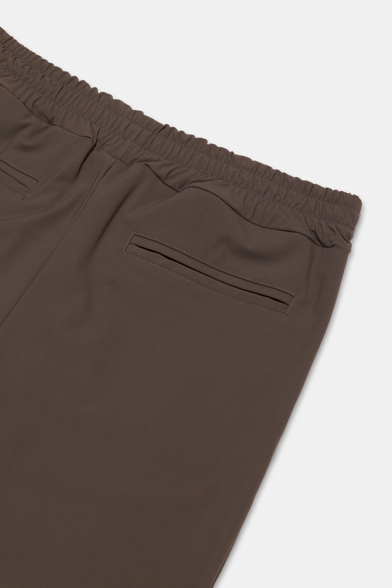 Mocha Brown Tech Suit - Stylish, Versatile, & Performance-Driven Homme8 Trainingspak