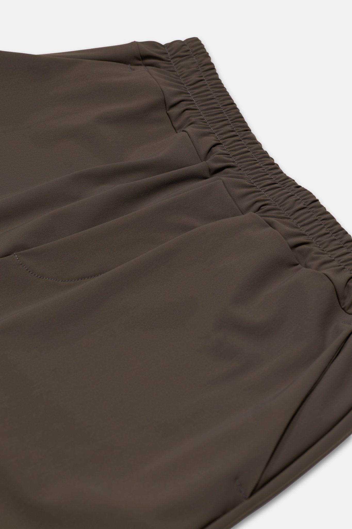 Mocha Brown Tech Suit - Stylish, Versatile, & Performance-Driven Homme8 Trainingspak