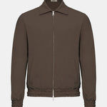 Mocha Brown Tech Vest - Stylish, Versatile & Functional Outerwear Homme8 Trainingspak
