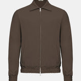 Mocha Brown Tech Vest - Stylish, Versatile & Functional Outerwear Homme8 Trainingspak