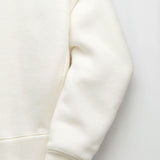 Old Money Casual Quarter Zip Hoodie - Timeless Style & Comfort Homme8 