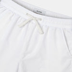Old Money Cotton-Linen Drawstring Pants: Classic Comfort & Style Homme8 