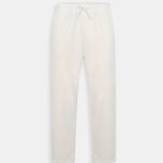 Old Money Cotton-Linen Drawstring Pants: Classic Comfort & Style Homme8 