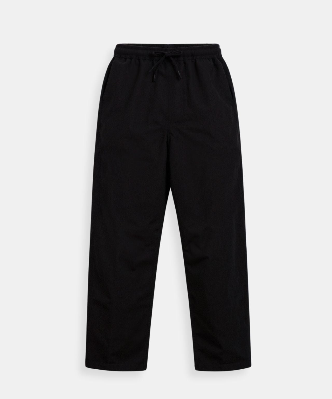 Old Money Cotton-Linen Drawstring Pants: Classic Comfort & Style Homme8 