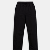 Old Money Cotton-Linen Drawstring Pants: Classic Comfort & Style Homme8 