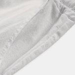 Old Money Lightweight Cotton Linen Beach Pants for Effortless Elegance Homme8 