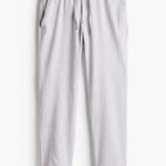 Old Money Linen Classic Pants - Timeless Elegance & Comfort Homme8 