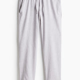 Old Money Linen Classic Pants - Timeless Elegance & Comfort Homme8 