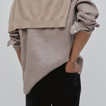 Old Money Linen Classic Pants - Timeless Elegance & Comfort Homme8 