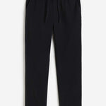 Old Money Linen Classic Pants - Timeless Elegance & Comfort Homme8 
