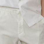 Old Money Linen Classic Pants - Timeless Elegance & Comfort Homme8 
