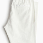 Old Money Linen Classic Pants - Timeless Elegance & Comfort Homme8 