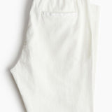 Old Money Linen Classic Pants - Timeless Elegance & Comfort Homme8 