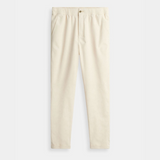Old Money Regular Fit Linen Pants - Effortless Style & Comfort