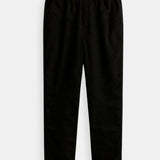 Old Money Regular Fit Linen Pants - Effortless Style & Comfort Homme8 