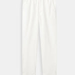 Old Money Regular Fit Linen Pants - Effortless Style & Comfort Homme8 