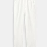 Old Money Regular Fit Linen Pants - Effortless Style & Comfort Homme8 