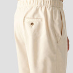 Old Money Regular Fit Linen Pants - Effortless Style & Comfort Homme8 