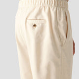 Old Money Regular Fit Linen Pants - Effortless Style & Comfort Homme8 