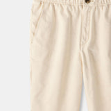 Old Money Regular Fit Linen Pants - Effortless Style & Comfort Homme8 