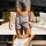 Old Money Signature Weekend Pack - Luxury 3-Pack Experience Homme8 Luxury Resort Wear