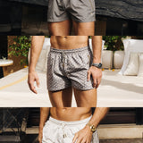 Old Money Signature Weekend Pack - Luxury 3-Pack Experience Homme8 Luxury Resort Wear