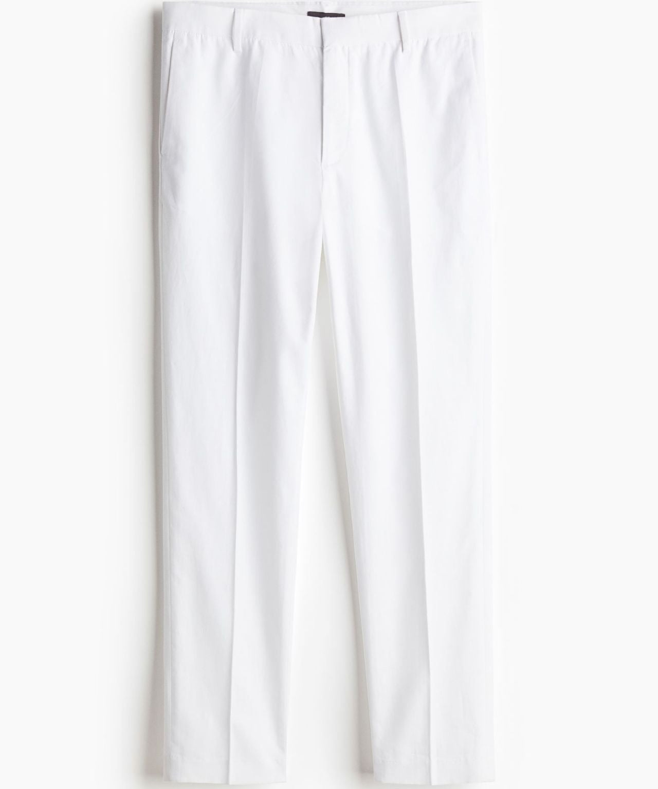 Old Money Slim Chino Pants - Classy Fit for Timeless Style Homme8 