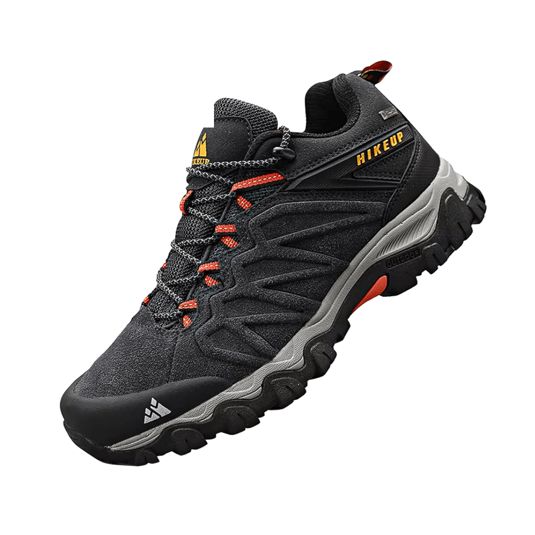 Oliver Tactical Waterproof Outdoor Shoes - Ultimate Comfort & Durability Homme8 