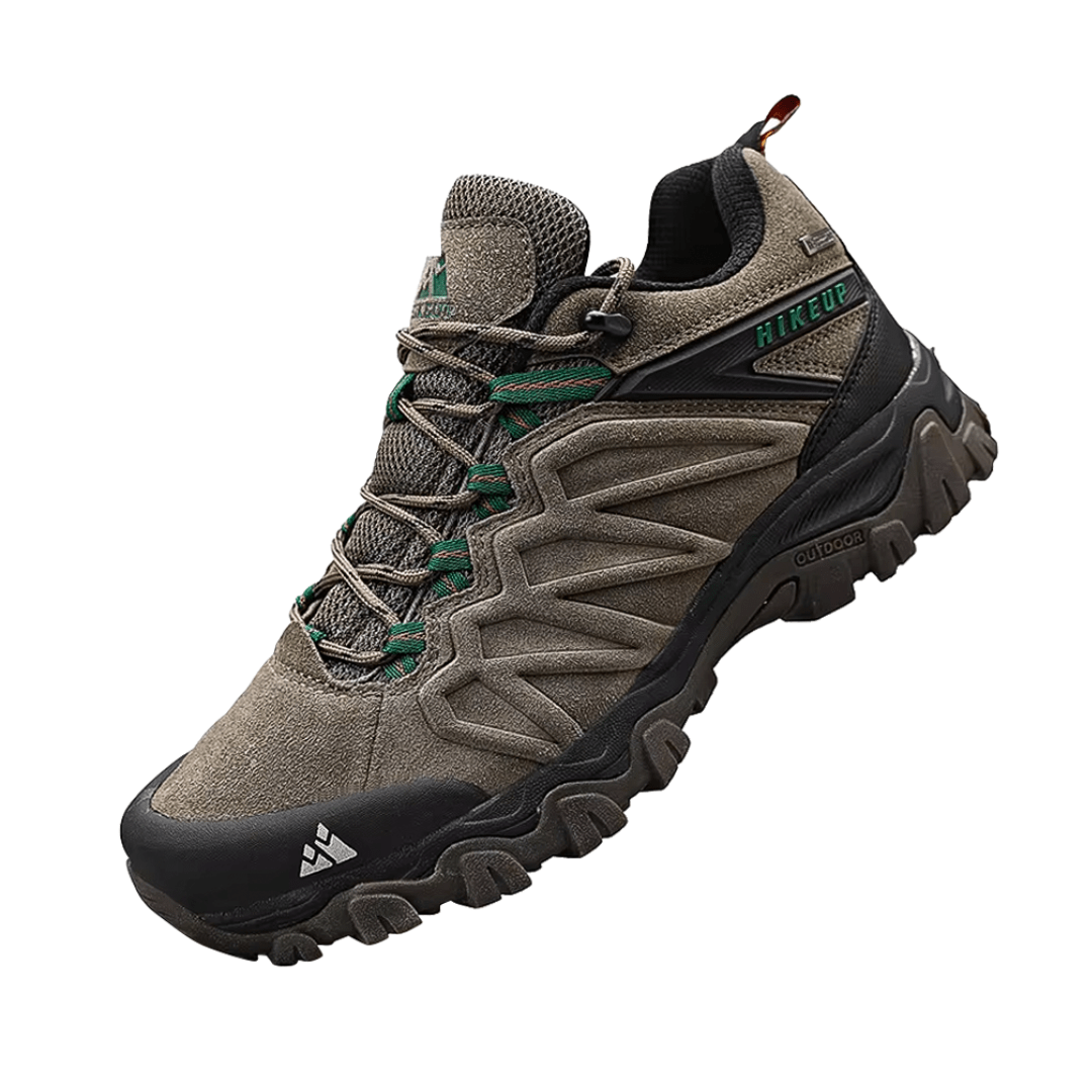 Oliver Tactical Waterproof Outdoor Shoes - Ultimate Comfort & Durability Homme8 