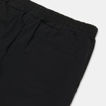 Onyx Black Hooded Tech Suit - Ultimate Comfort & Style Homme8 Trainingspak