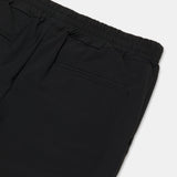 Onyx Black Hooded Tech Suit - Ultimate Comfort & Style Homme8 Trainingspak