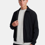 Onyx Black Tech Suit: Sleek Performance Wear for Modern Professionals Homme8 Trainingspak