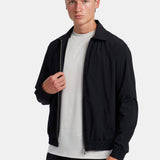 Onyx Black Tech Suit: Sleek Performance Wear for Modern Professionals Homme8 Trainingspak