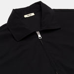 Onyx Black Tech Suit: Sleek Performance Wear for Modern Professionals Homme8 Trainingspak