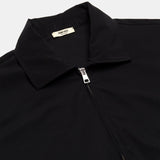 Onyx Black Tech Suit: Sleek Performance Wear for Modern Professionals Homme8 Trainingspak