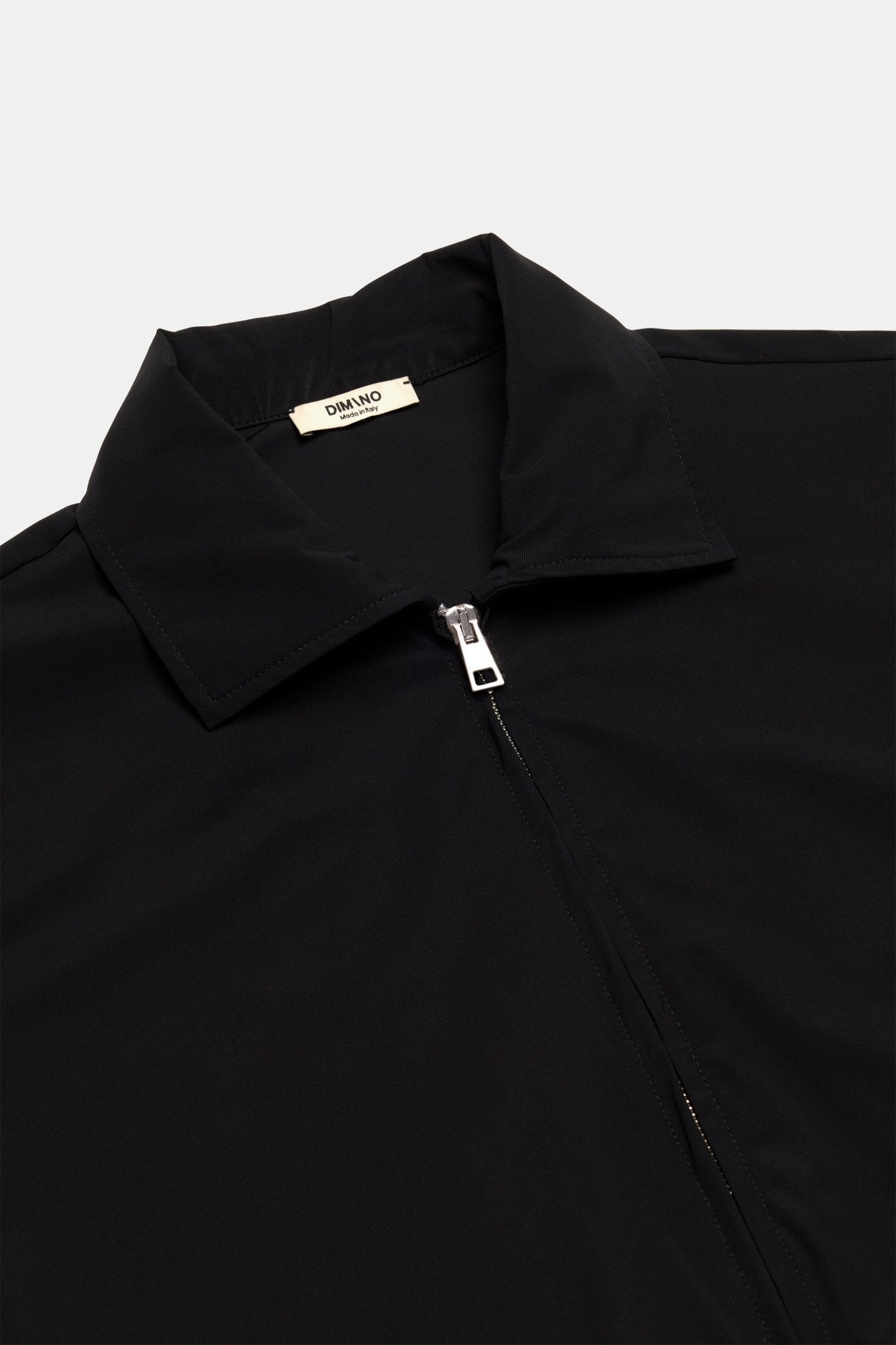 Onyx Black Tech Suit: Sleek Performance Wear for Modern Professionals Homme8 Trainingspak