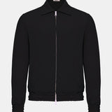 Onyx Black Tech Vest - Stylish, Versatile & Performance-Driven Homme8 Trainingspak