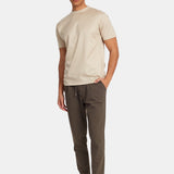 Premium Camel Beige T-Shirt - Comfort & Stijl voor Elke Gelegenheid Homme8 T-shirt