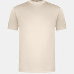 Premium Camel Beige T-Shirt - Comfort & Stijl voor Elke Gelegenheid Homme8 T-shirt