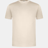 Premium Camel Beige T-Shirt - Comfort & Stijl voor Elke Gelegenheid Homme8 T-shirt