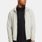 Premium Cloud Grey Tech Suit - Stylish, Versatile & Comfortable Homme8 Trainingspak