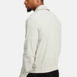 Premium Cloud Grey Tech Suit - Stylish, Versatile & Comfortable Homme8 Trainingspak