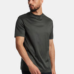 Premium Dark Green T-Shirt - Eco-Friendly Comfort & Style Homme8 T-shirt