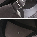 Premium Embroidered Polar Bear Cap - Stylish & Durable Headwear Homme8 Accessories