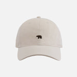 Premium Embroidered Polar Bear Cap - Stylish & Durable Headwear Homme8 Accessories
