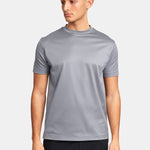 Premium Light Grey T-Shirt - Comfort & Style for Every Occasion Homme8 T-shirt
